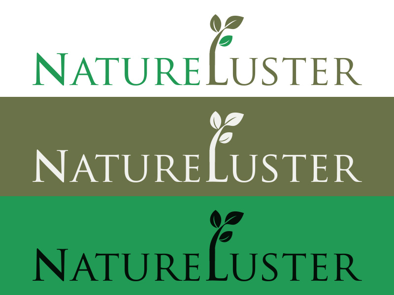 Logo Design by FAM STUDIO for Natureluster | Design #5962001