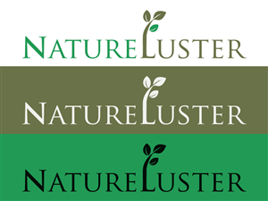 Design de Logo par FAM STUDIO pour Natureluster | Design #5962001