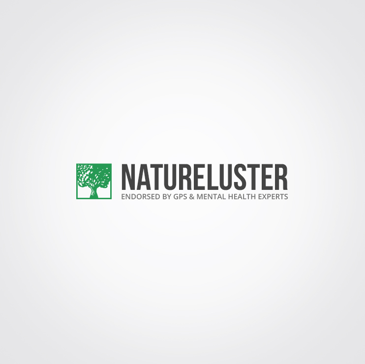 Diseño de Logo por studio-sfp.com para Natureluster | Diseño #5946247
