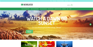 Design de Logo par studio-sfp.com pour Natureluster | Design : #5946258