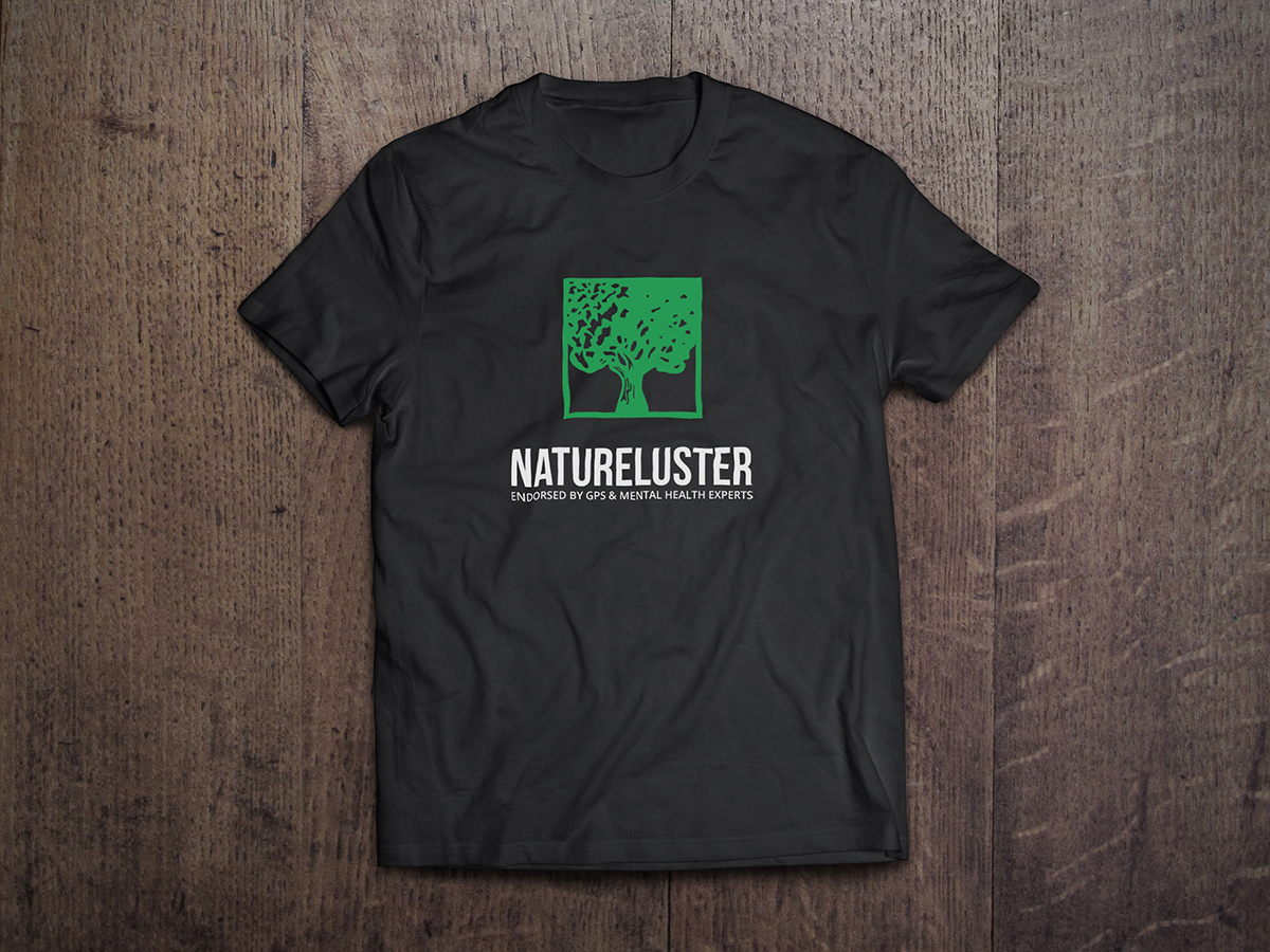 Logo Design by studio-sfp.com for Natureluster | Design #5946262
