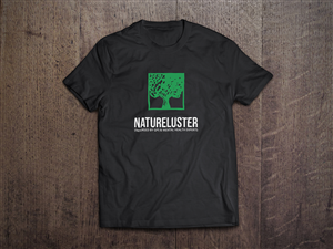 Design de Logo par studio-sfp.com pour Natureluster | Design : #5946262