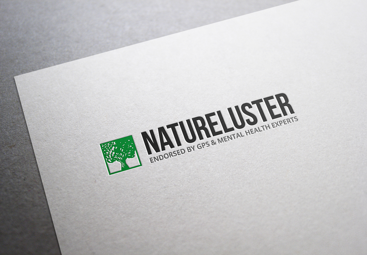 Diseño de Logo por studio-sfp.com para Natureluster | Diseño #5946270
