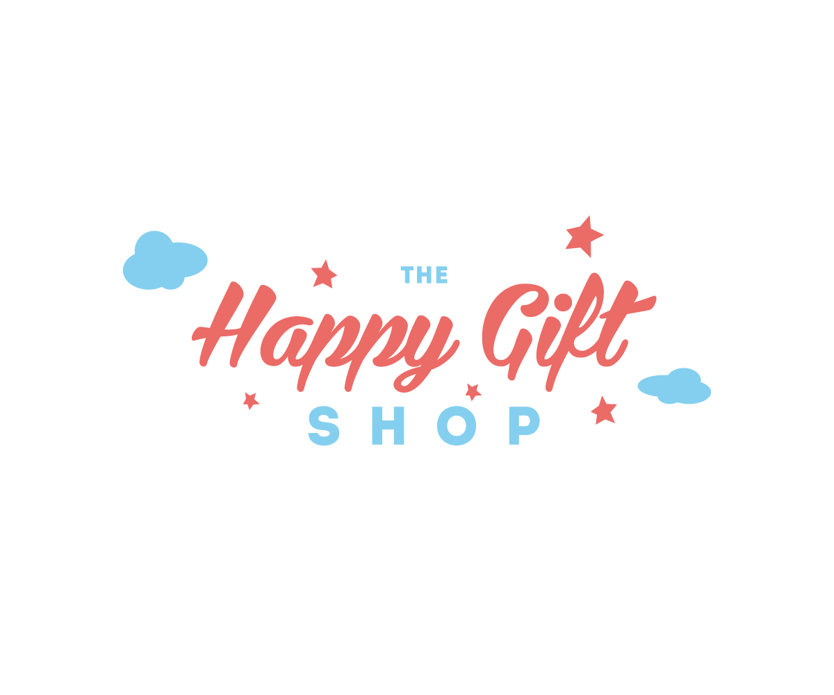 Business Card Design by YBO for The Happy Gift Shop | Design #1623140
