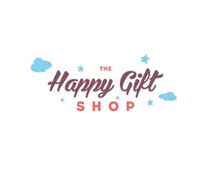 Diseño de Tarjeta de Presentación por YBO para The Happy Gift Shop | Diseño #1623141