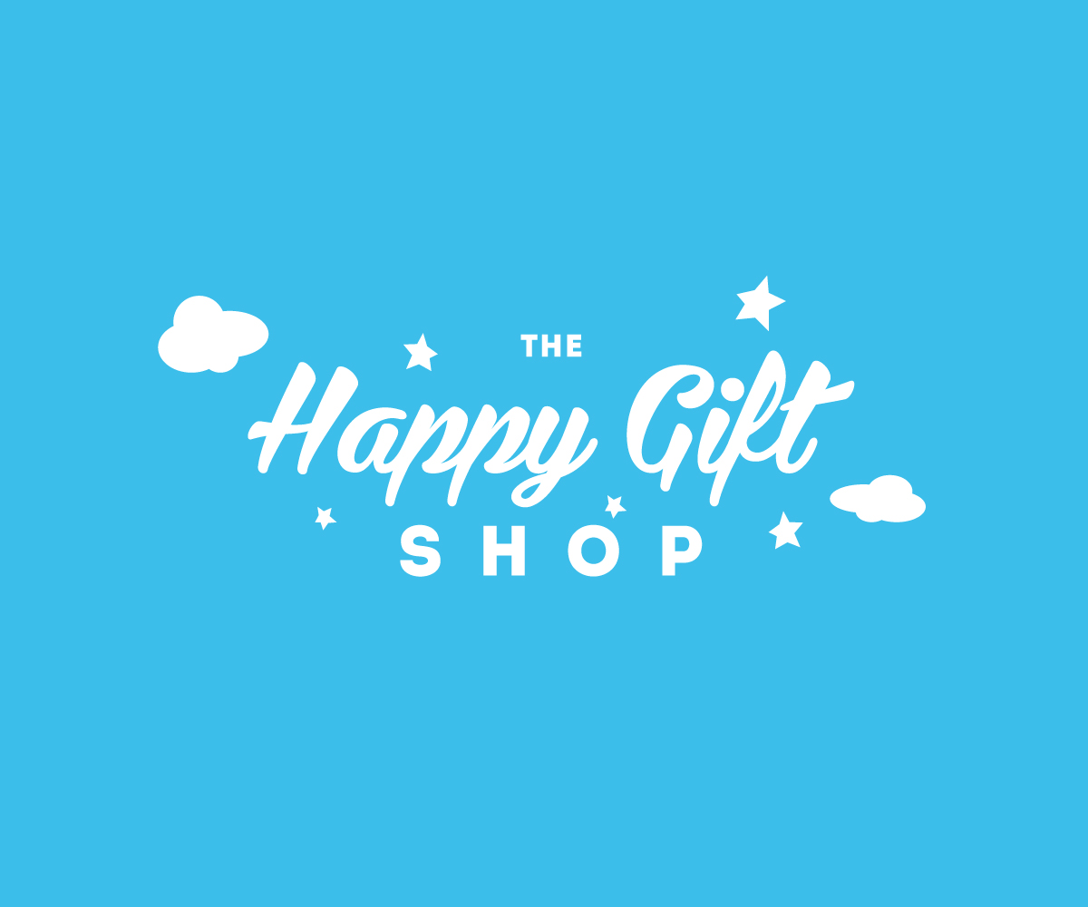 Business Card Design by YBO for The Happy Gift Shop | Design #1623159