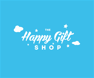 Diseño de Tarjeta de Presentación por YBO para The Happy Gift Shop | Diseño: #1623159