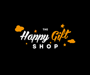 Diseño de Tarjeta de Presentación por YBO para The Happy Gift Shop | Diseño: #1623166