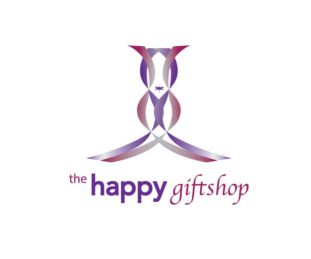 Diseño de Tarjeta de Presentación por Bryce Redmond para The Happy Gift Shop | Diseño: #1627333