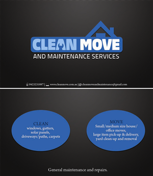 Business Card Design by TS Designs for this project | Design: #1610981