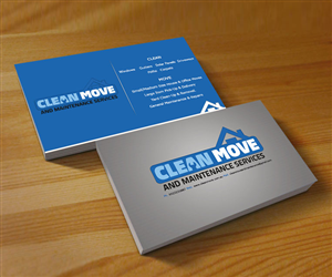 Business Card Design by Artsenal for this project | Design: #1610280