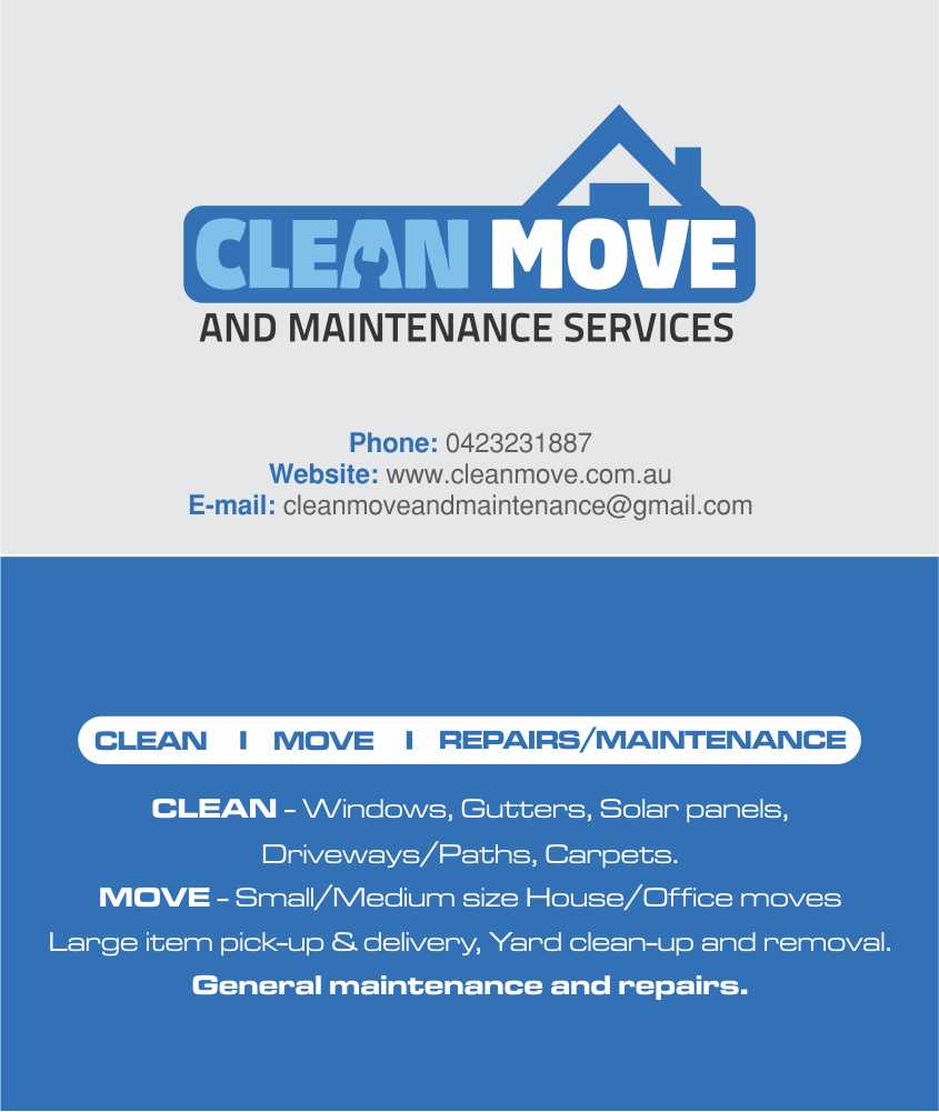 Diseño de Tarjeta de Presentación por Bindu para este proyecto | Diseño #1608036