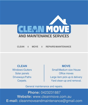 Business Card Design by Bindu for this project | Design: #1608088