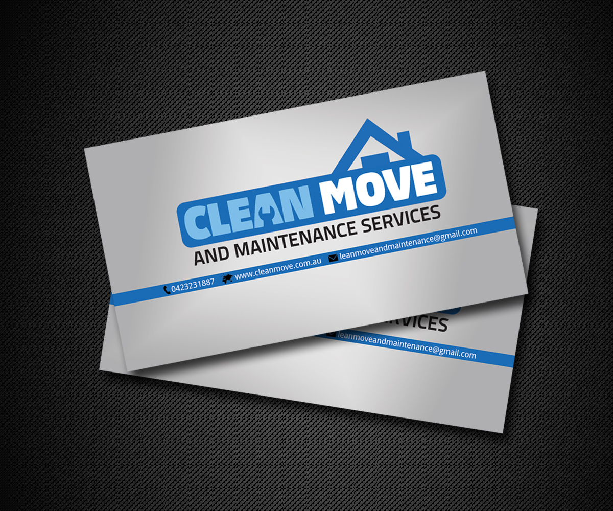 Business Card Design by encikam for this project | Design #1611430