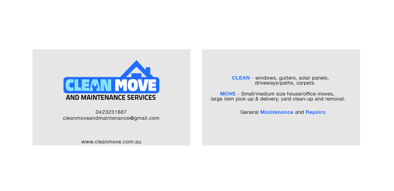 Business Card Design by Wyclefd for this project | Design #1607594