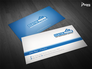 Business Card Design by DesignsTRIBE for this project | Design: #1609655