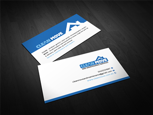 Business Card Design by diRtY.EMM for this project | Design: #1608514