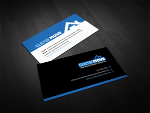 Business Card Design by diRtY.EMM for this project | Design: #1611415