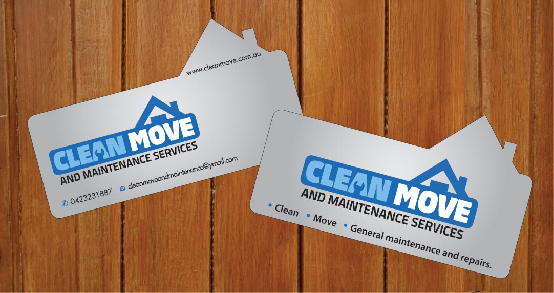 Business Card Design by Sbss for this project | Design #1608077