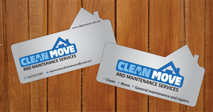 Business Card Design by Sbss for this project | Design: #1608077