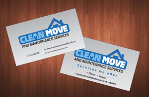 Business Card Design by Sbss for this project | Design: #1608158