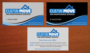 Business Card Design by Sbss for this project | Design: #1609958