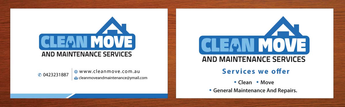 Business Card Design by Sbss for this project | Design #1609964