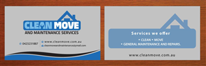 Business Card Design by Sbss for this project | Design: #1610411