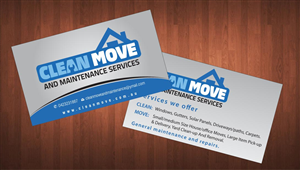 Business Card Design by Sbss for this project | Design: #1610566