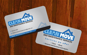 Business Card Design by Sbss for this project | Design: #1610601