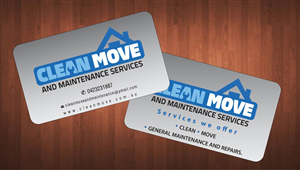 Business Card Design by Sbss for this project | Design: #1610695