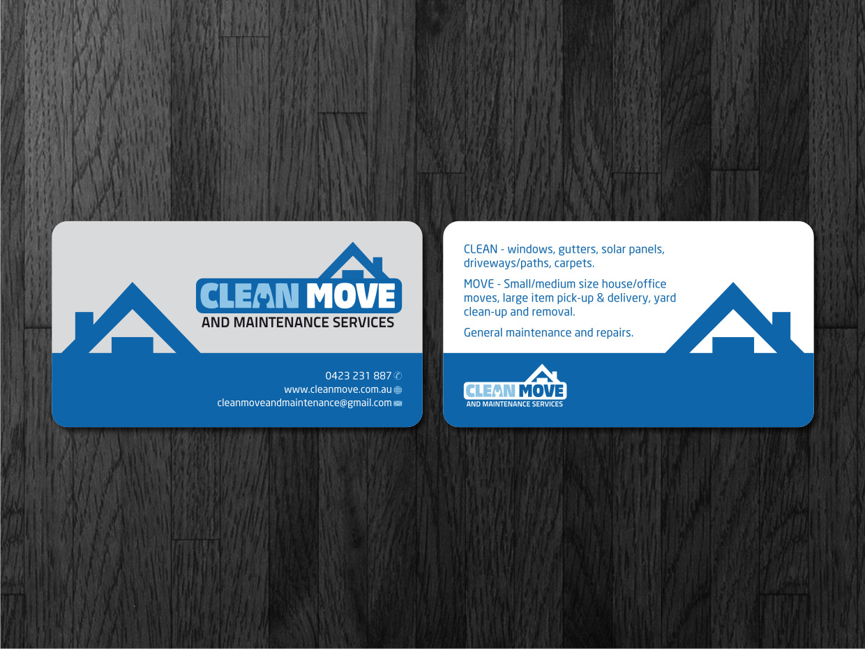 Design de Carte de Visite par Atvento Graphics pour ce projet | Design #1609760