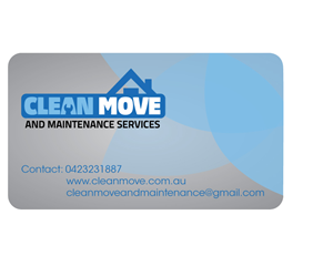 Business Card Design by Abdul Jameel