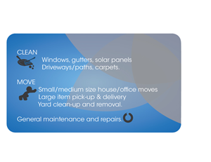 Business Card Design by Abdul Jameel for this project | Design: #1615374