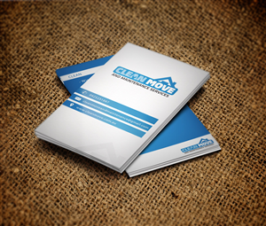 Business Card Design by MohamedZa