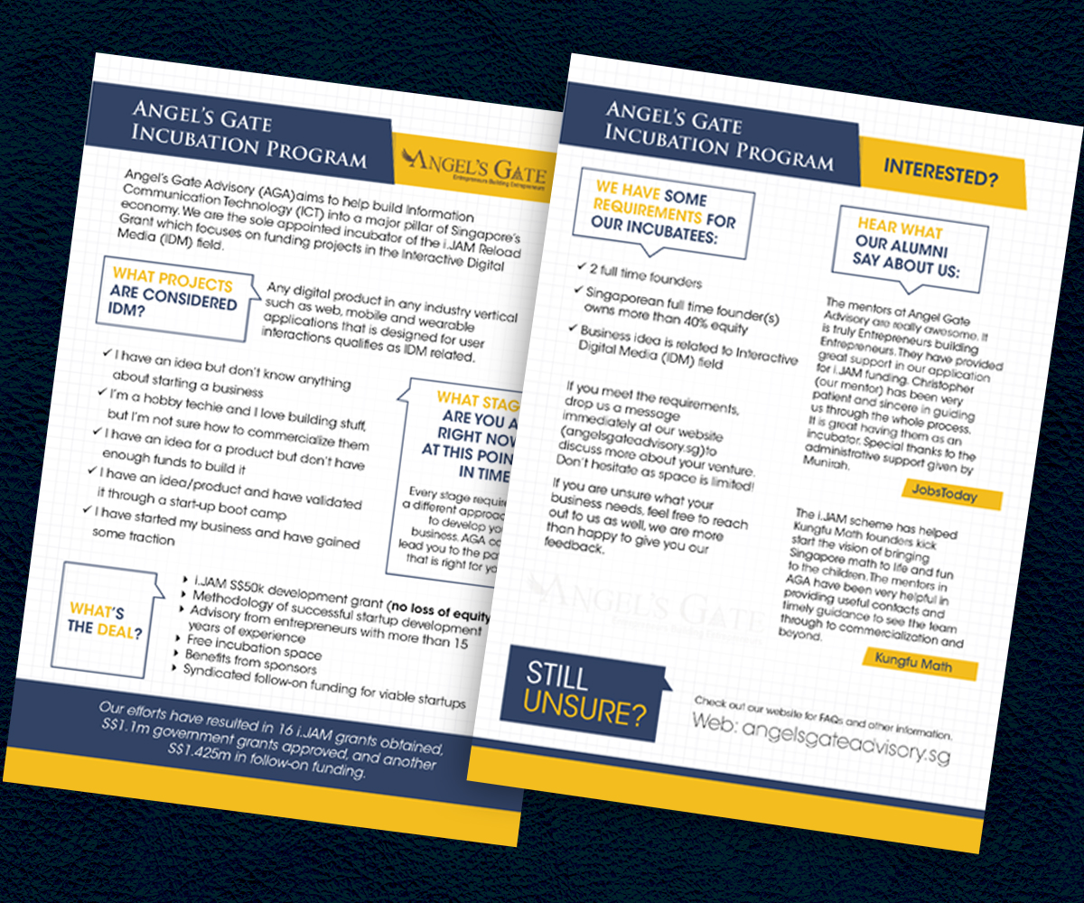 Flyer Design by KreativeDesk for this project | Design #6011175