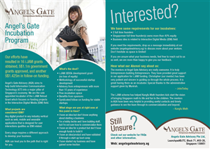 Flyer Design by sanjeev231 for this project | Design: #5986604
