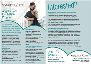 Flyer Design by sanjeev231 for this project | Design: #5988863