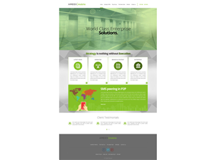 Web Design by webzersolutions
