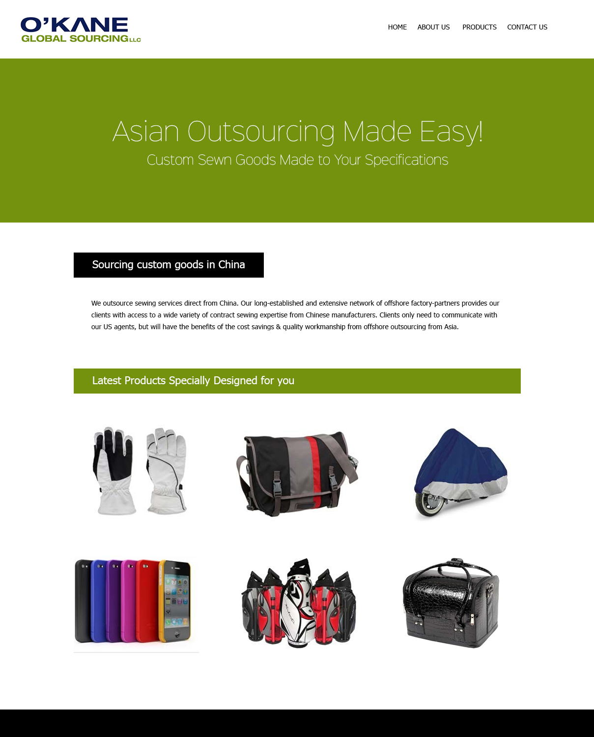 Web Design by Omee for this project | Design #5995393