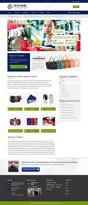 Web Design by webxvision for this project | Design: #5995774