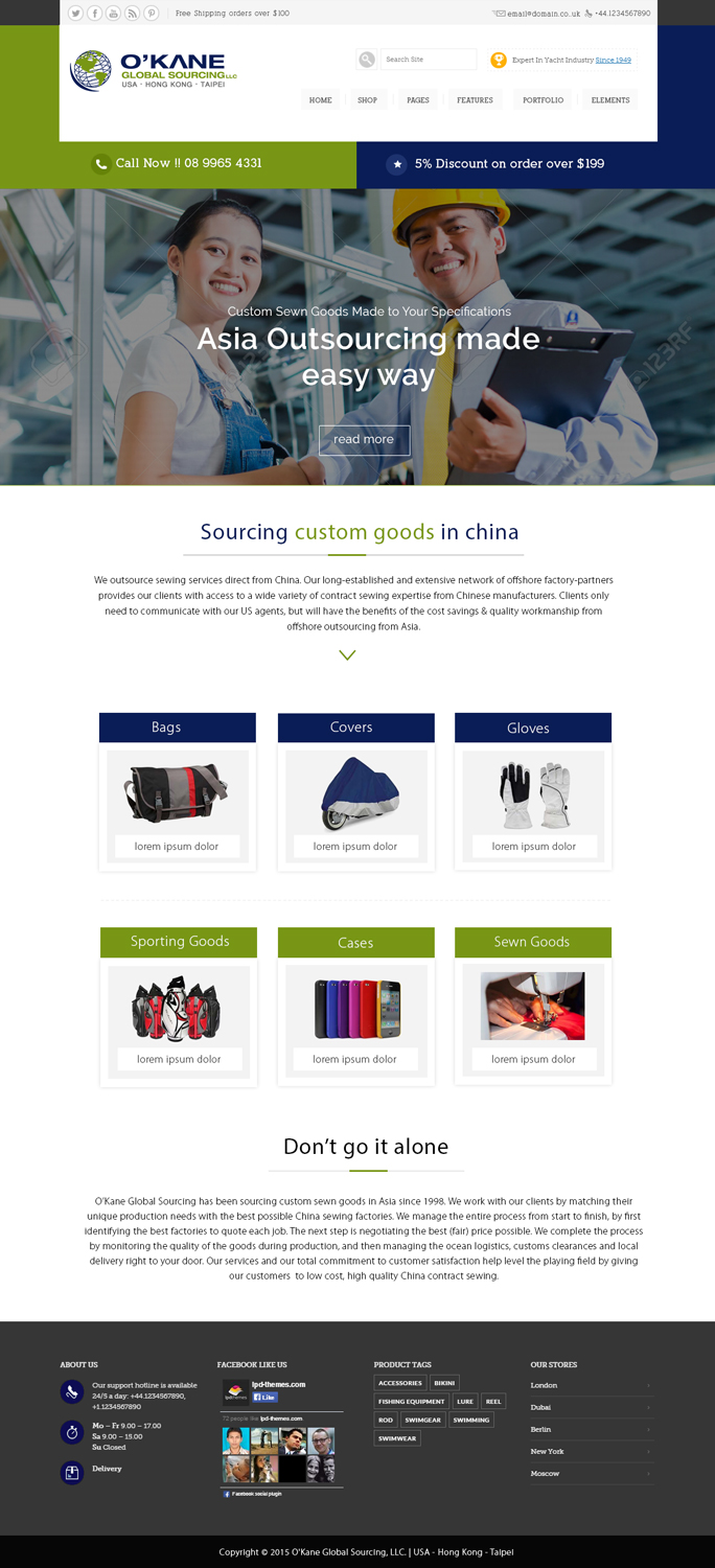 Web-Design von webxvision für dieses Projekt | Design #5998039