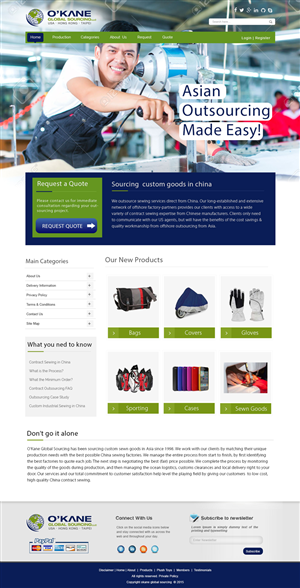 Web Design by webxvision for this project | Design: #5998049