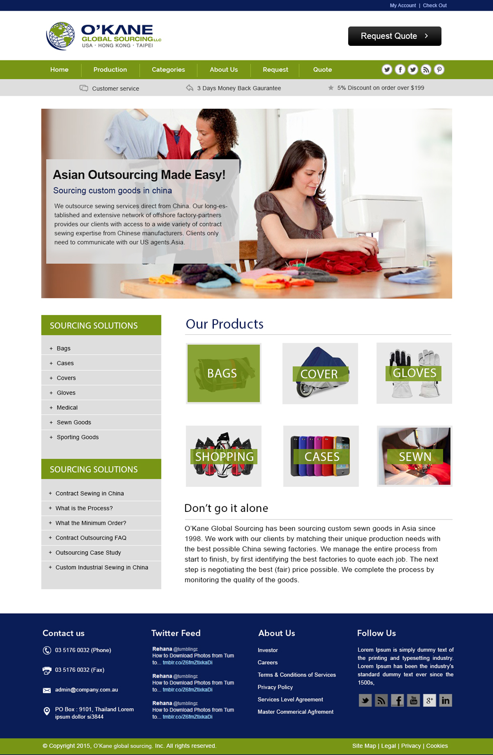 Web Design by webxvision for this project | Design #6009643
