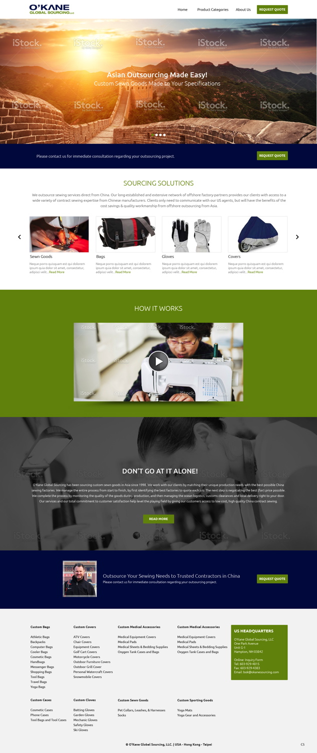 Diseño Web por pb para este proyecto | Diseño #6009105