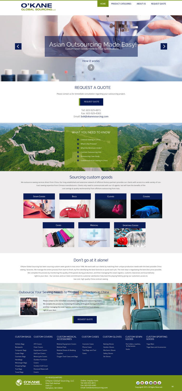 Diseño Web por pb para este proyecto | Diseño #6009122