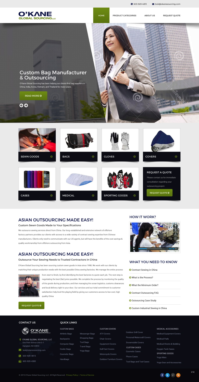 Diseño Web por pb para este proyecto | Diseño #6009137