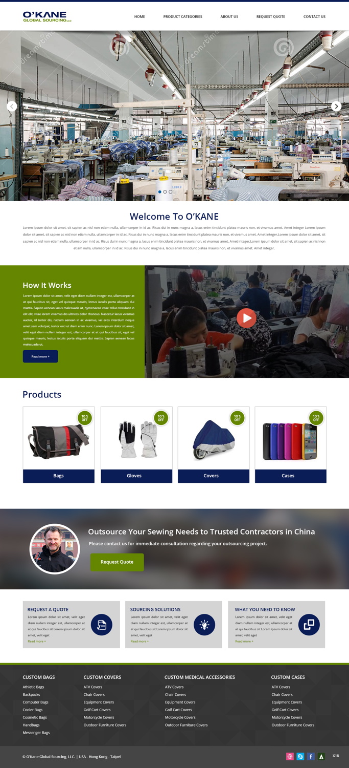 Diseño Web por pb para este proyecto | Diseño #6009175