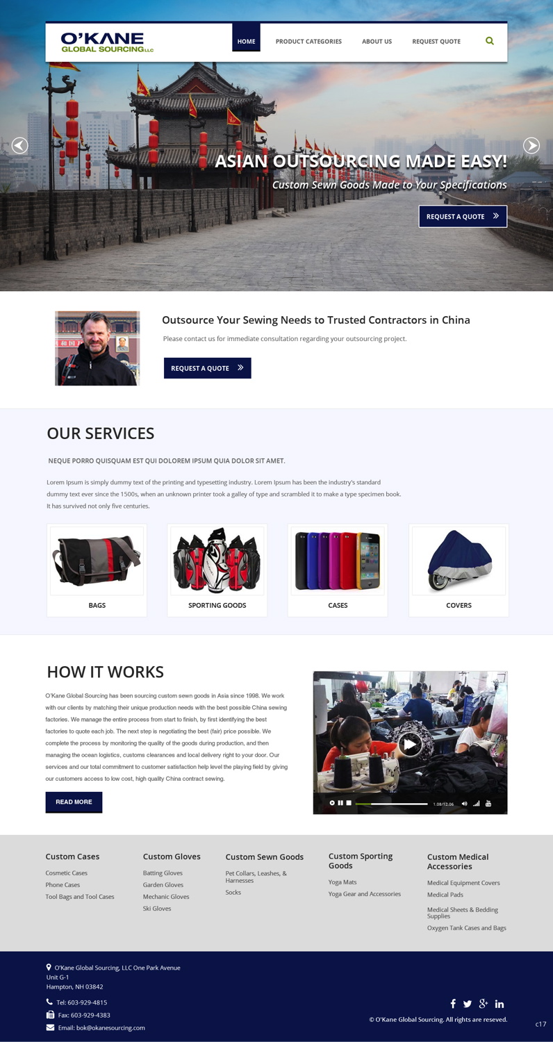 Web Design par pb pour ce projet | Design #6009181