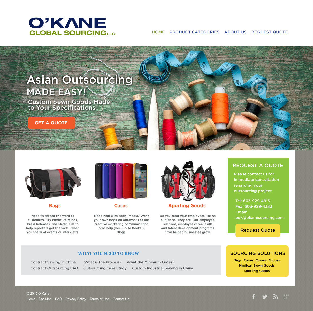 Diseño Web por yadunath para este proyecto | Diseño #6341763